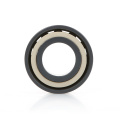 Factory hot sale 6305CE 6305 ID 25MM  OD 62MM  Zro2 Ceramic deep groove ball bearing for  Machinery Industry